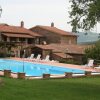 Отель Agriturismo Podere del Vescovo, фото 21