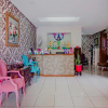 Отель OYO 90094 Gayatri Residence, фото 24