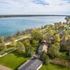 Отель Niagara Falls Lakeview house, фото 16
