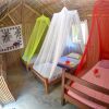 Отель Chez Nath - Hostel, фото 30