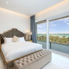 Отель LUX Exclusive 1 JBR Panoramic Sea View, фото 4