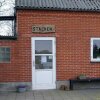 Отель Agervig Bed & Breakfast в Варде