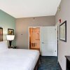 Отель Homewood Suites by Hilton Aurora Naperville, фото 31