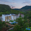 Отель Manyi Dream·Moganshan Hot Spring Resort Homestay, фото 13