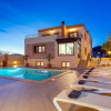 Отель Villa in Ibiza Town, sleeps 14/16 - Villa Campo Sol, фото 17