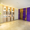 Отель Lavande Hotels·Zibo Beijing Road Huaqiao Building, фото 2