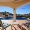 Отель Sunny 3BR Villa w/ Endless Views & Heated Pool - Walk to Beach & Dining, фото 8
