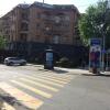 Отель Apartment at Bagramyan Street в Ереване