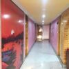 Отель OYO 27855 Hotel Holiday Villa, фото 9