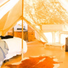 Отель Glamping Valle de Guadalupe with private bathroom by Yuma Resort, фото 4