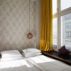 Отель Michelberger Hotel Berlin, фото 2