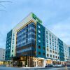Отель Holiday Inn Hotel & Suites Chattanooga Downtown, an IHG Hotel, фото 1