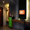Отель B2 Green Boutique & Budget Hotel, фото 4