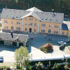 Отель Wolkensteiner Zughotel, фото 17