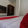 Отель SPOT ON 29404 Kruthika Comforts, фото 4