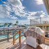 Отель Spacious Canalfront Home w/ Pool ~ 1/2 Mi to Beach, фото 21