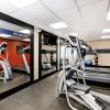 Отель Hampton Inn Gainesville, фото 21