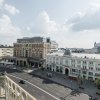 Гостиница GMApartments (ДжиЭмАпартментс) на улице Тверская 4 в Москве