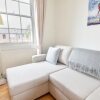 Отель 1 Bedroom Flat Near Kentish Town, фото 14