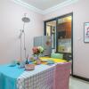 Отель Locals Boutique Apartment Huafa Plaza 9, фото 6