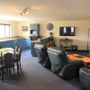 Отель Haast River Motels & Holiday Park, фото 2