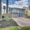 Отель Waterfront Galveston Bay Retreat - 4 Mi to Beach!, фото 1