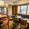 Отель Hampton Inn Caryville-I-75/Cove Lake-State Park, фото 26