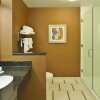 Отель Fairfield Inn & Suites Jeffersonville I-71, фото 6