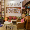 Отель Rustic Guesthouse, фото 1