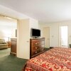 Отель Rodeway Inn & Suites Fort Rucker, фото 6