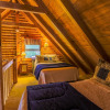 Отель Mountainaire Inn and Log Cabins, фото 42