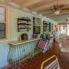 Отель Richard's Motel, фото 7