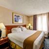 Отель Quality Inn Spring Mills - Martinsburg North, фото 7