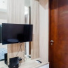 Отель Strategic 2BR Apartment Connected to Marvell City Mall at The Linden, фото 3