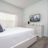 Отель Stunning 4 Bd Close to Disney Storey Lake 2569, фото 4