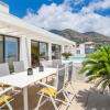 Отель Yara In Fuengirola With 3 Bedrooms And 2 Bathrooms, фото 16