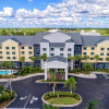 Отель Fairfield Inn & Suites by Marriott Naples, фото 20