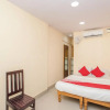 Отель OYO 15818 Om Sai Residency, фото 32