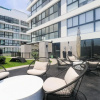 Отель w Splendid 1BR in San Isidro, фото 12