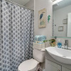Отель Cortez Gardens Cottage 15, Renovated and close to Beach, 3-Bed, 2-Bath 10 People, фото 9