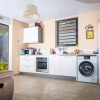 Отель House with 2 Bedrooms in Petit Bourg, with Wonderful Mountain View, Shared Pool, Enclosed Garden - 1, фото 11