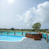 Отель House With 2 Bedrooms in Saint François, With Pool Access, Enclosed Ga, фото 8