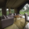 Отель Serengeti River Camp, фото 3