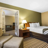 Отель Quality Inn & Suites Columbia Area, фото 6