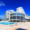 Отель Castle Beach Club Condominiums by MiaRentals, фото 17
