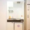 Отель Onehome Inn Shimanouchi I, фото 12