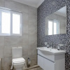 Отель Seafront Penthouse w Unobstructed Sea Views, фото 29
