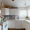 Отель LP19 Well Appointed Beach House, Boardwalk, Glimpse of Ocean from Deck, фото 14