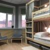 Гостиница Hostels Rus - Kurskaya, фото 7