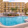 Отель DoubleTree by Hilton Hotel Tampa Airport-Westshore, фото 15